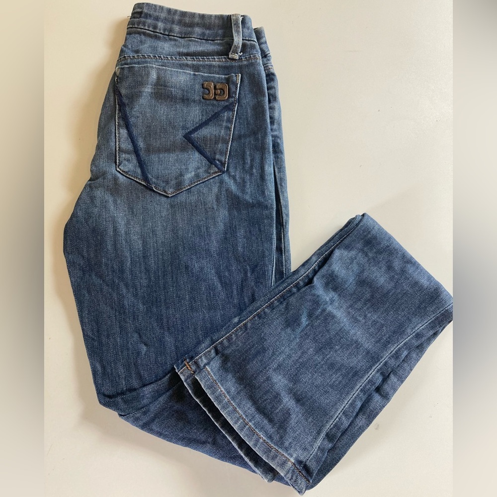 Joe’s Jeans Chelsea Skinny Jeans